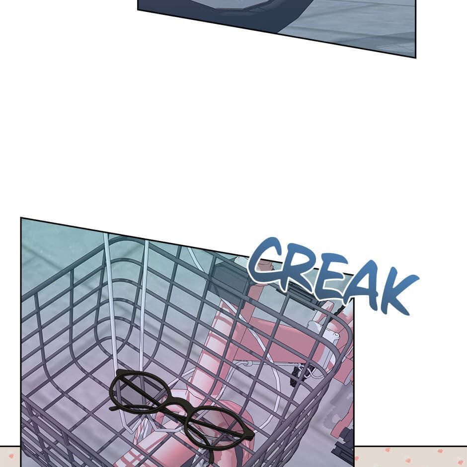 Read Downpour chapter 41 image 2 on Lezhin