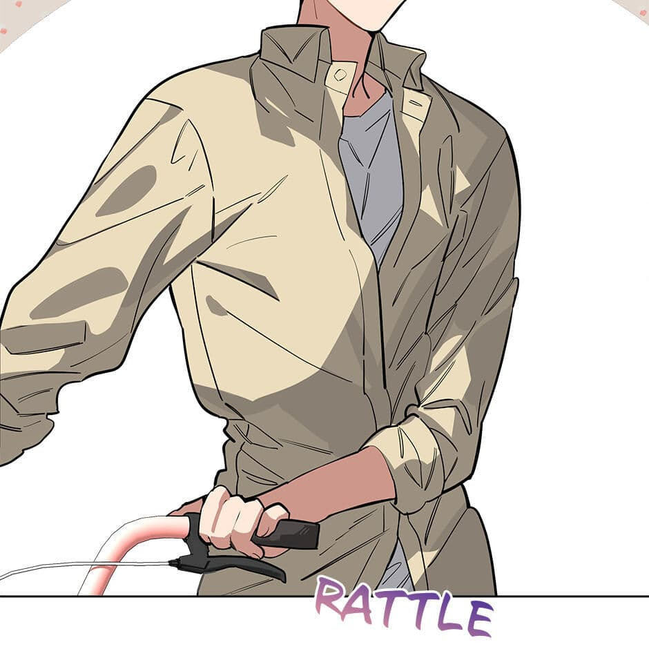 Read Downpour chapter 41 image 4 on Lezhin