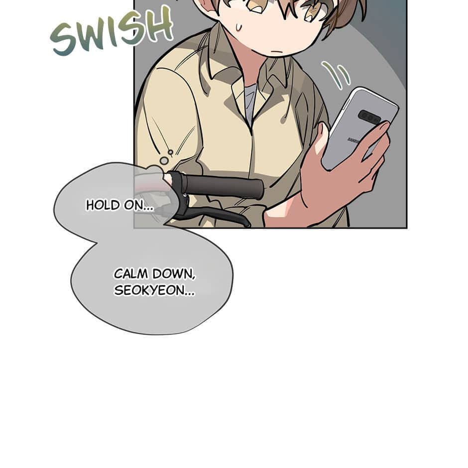 Read Downpour chapter 41 image 6 on Lezhin