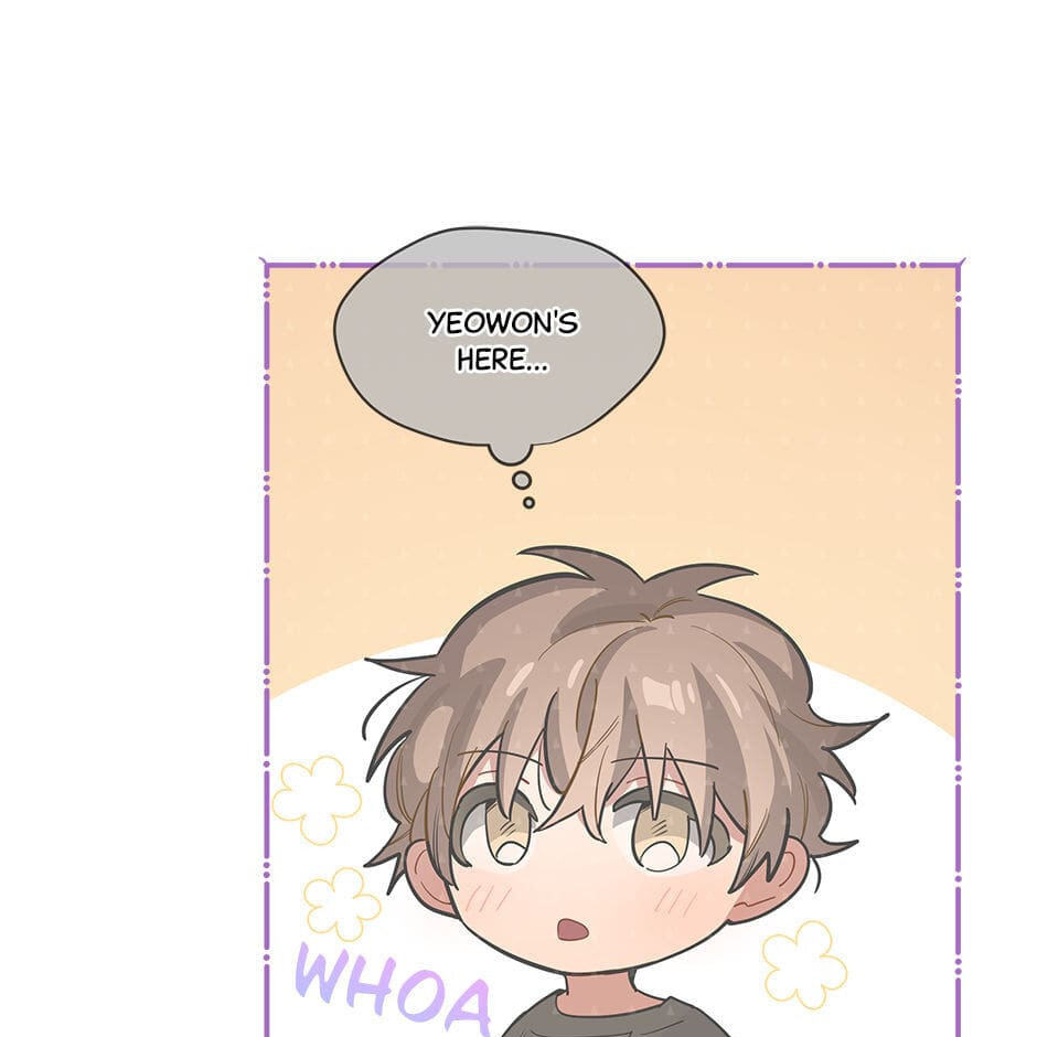 Read Downpour chapter 43 image 12 on Lezhin