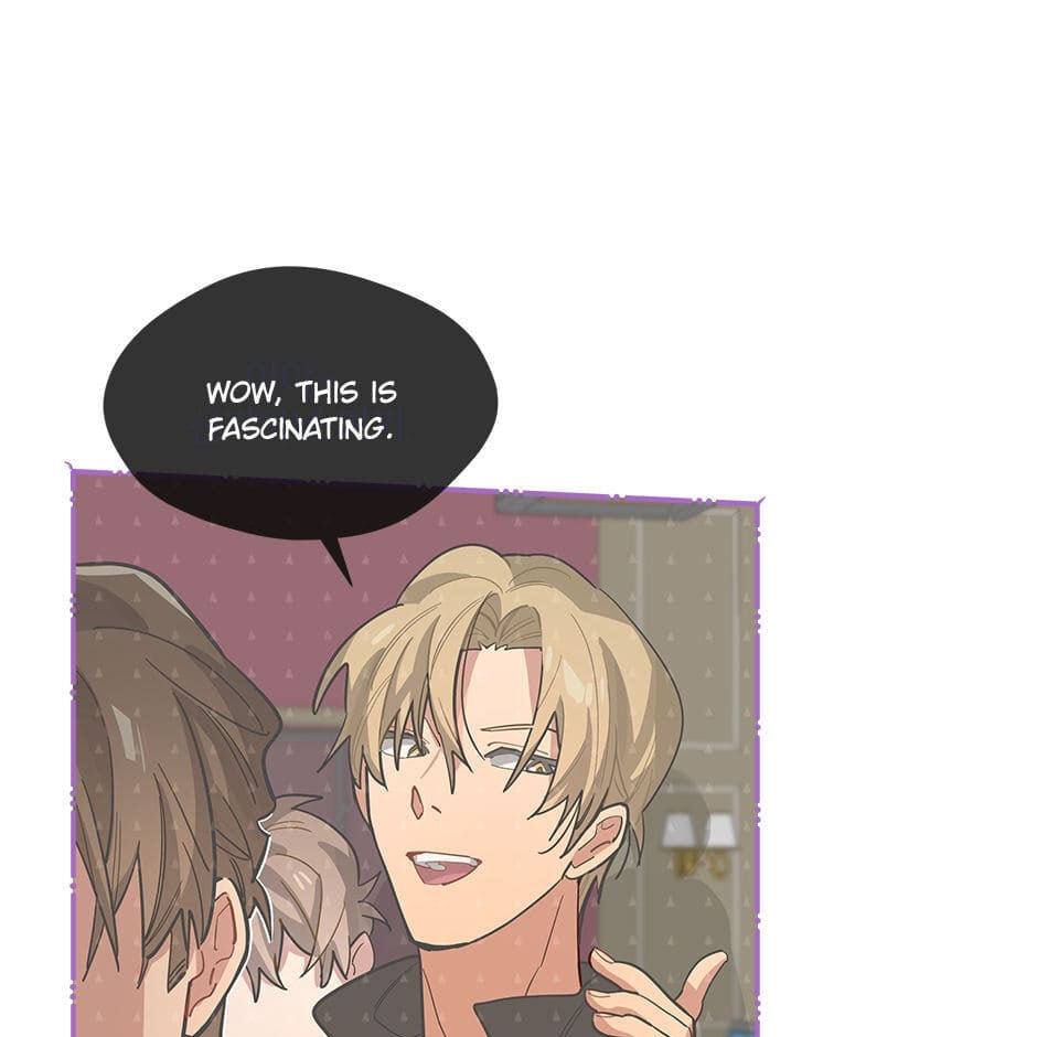 Read Downpour chapter 43 image 16 on Lezhin