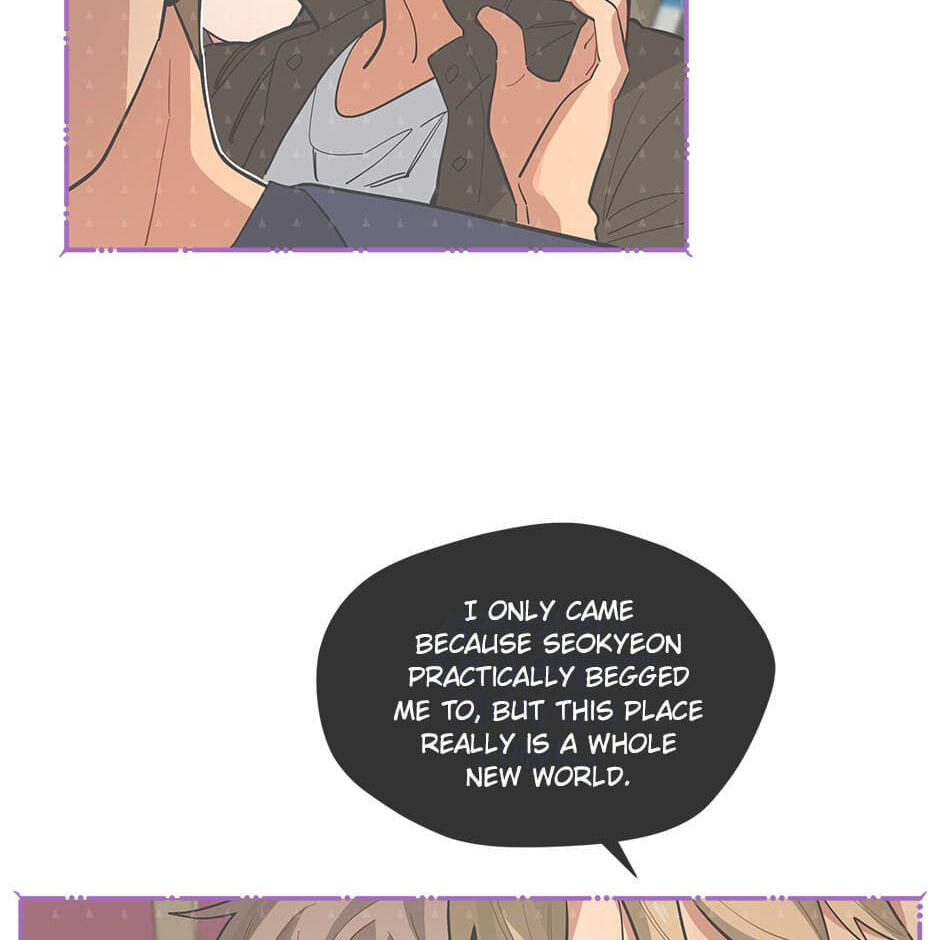 Read Downpour chapter 43 image 17 on Lezhin