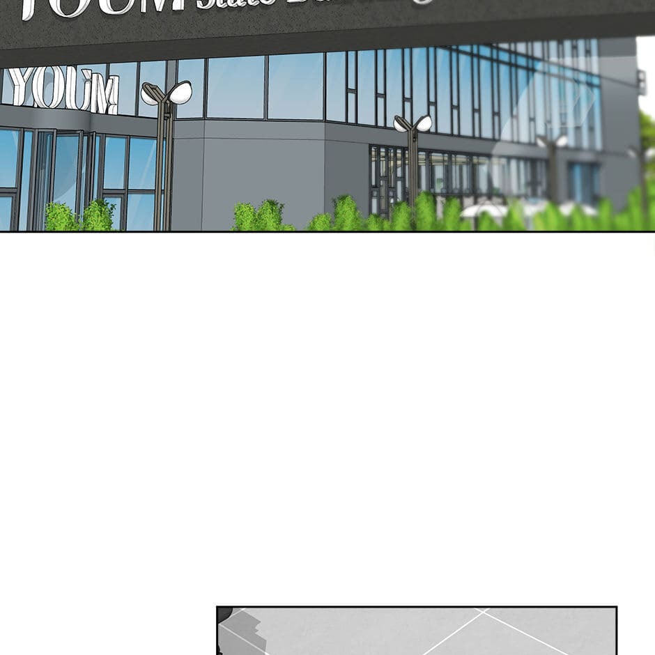Read Downpour chapter 43 image 2 on Lezhin