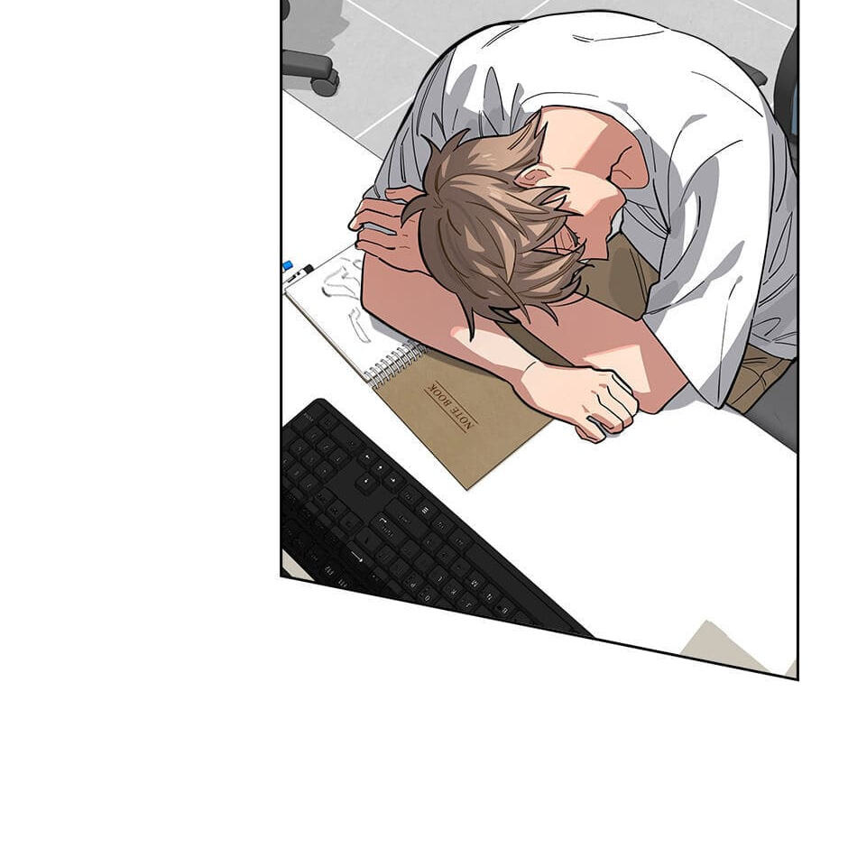 Read Downpour chapter 43 image 3 on Lezhin
