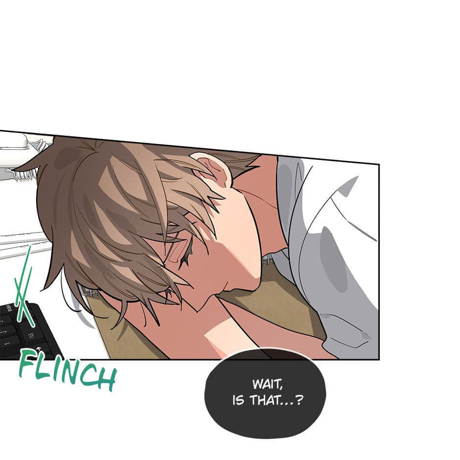 Read Downpour chapter 43 image 4 on Lezhin