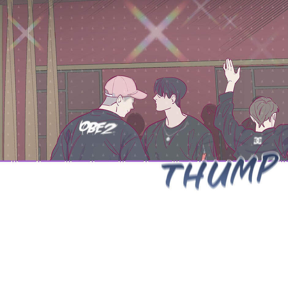 Read Downpour chapter 43 image 7 on Lezhin