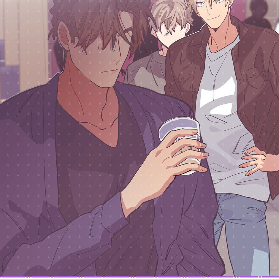 Read Downpour chapter 43 image 9 on Lezhin
