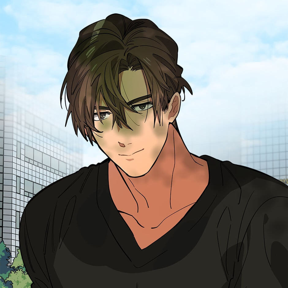 Read Downpour chapter 44 image 1 on Lezhin
