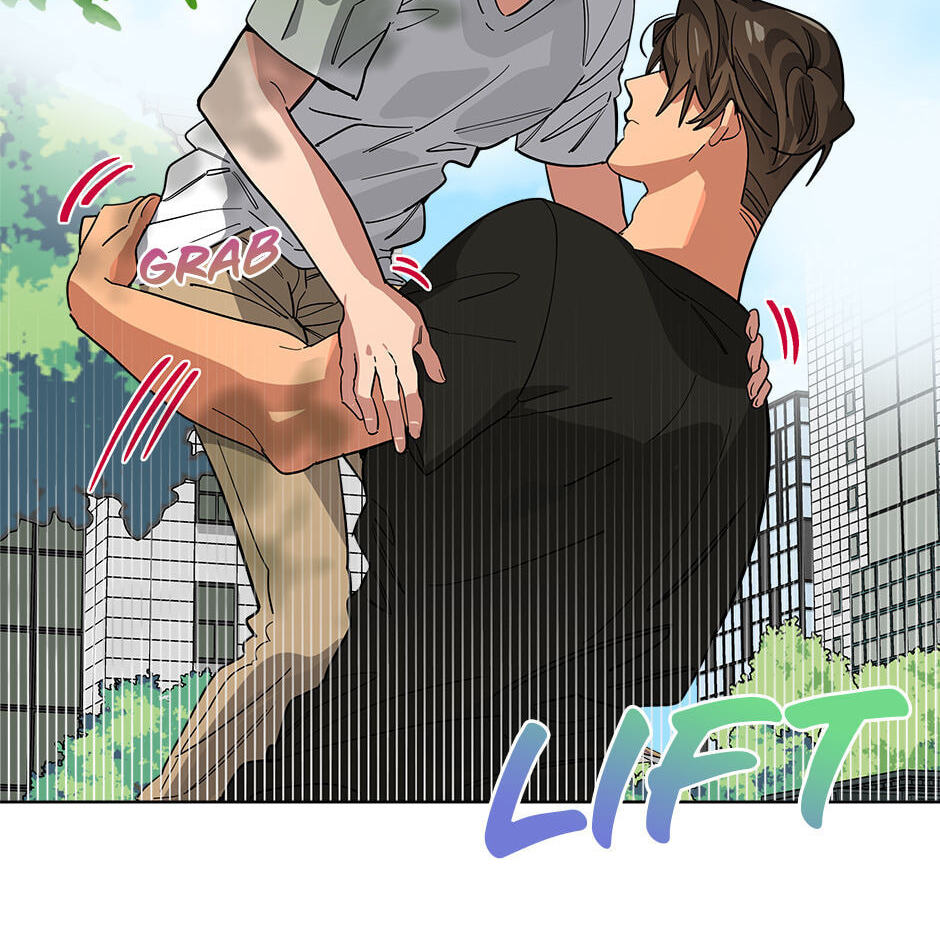 Read Downpour chapter 44 image 5 on Lezhin