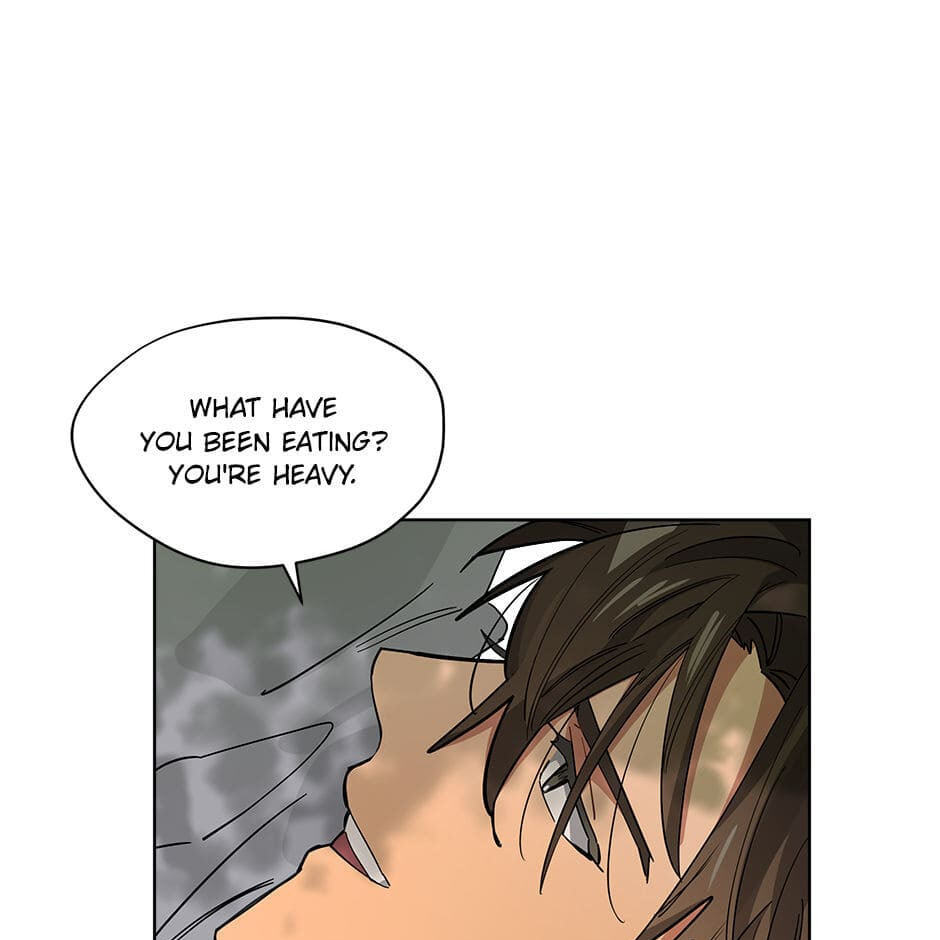 Read Downpour chapter 44 image 6 on Lezhin