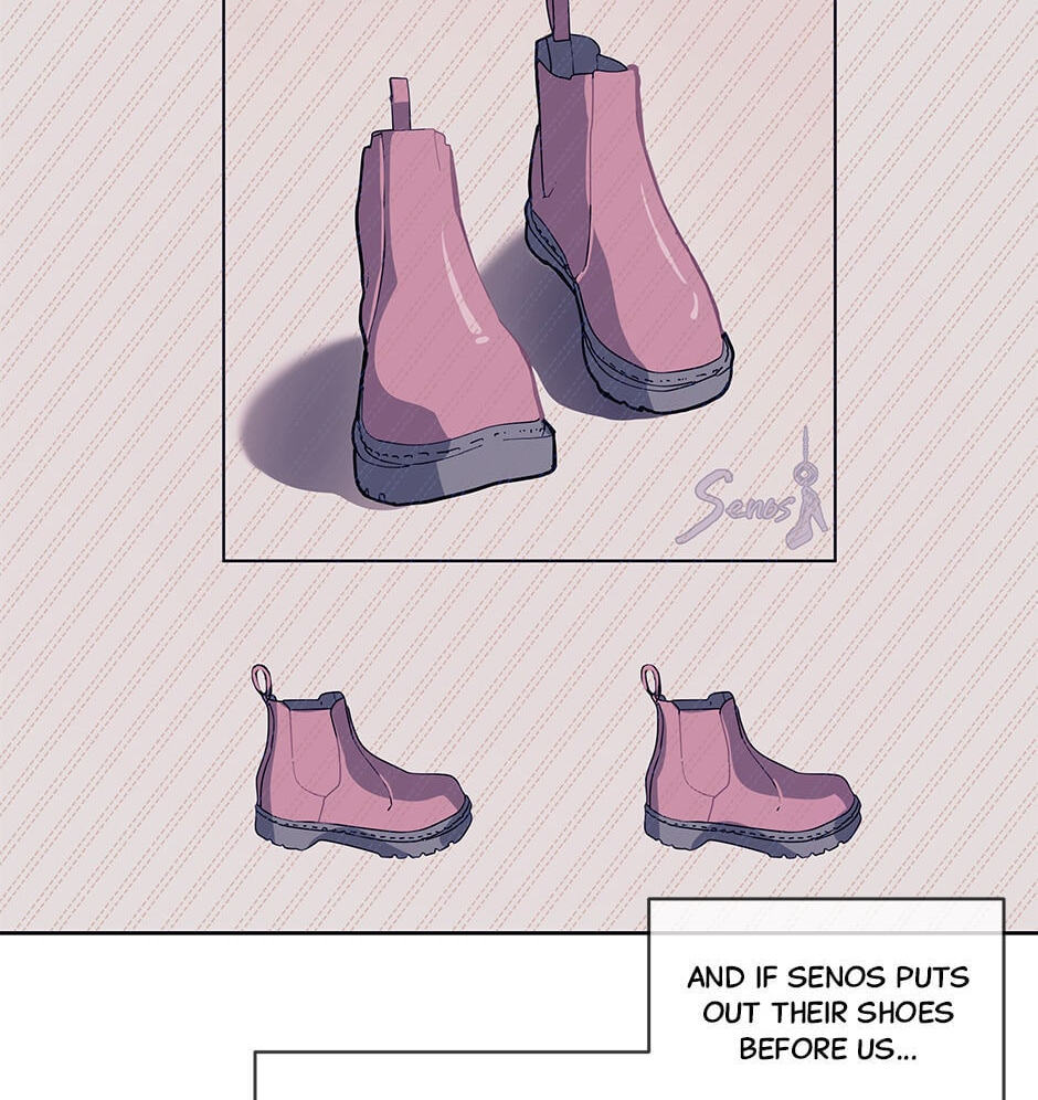 Read Downpour chapter 45 image 6 on Lezhin