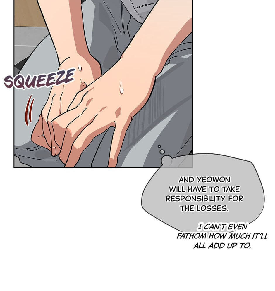 Read Downpour chapter 45 image 8 on Lezhin