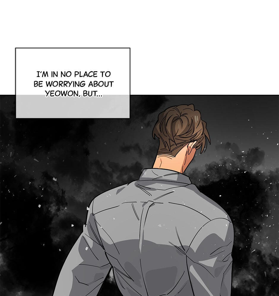 Read Downpour chapter 45 image 9 on Lezhin