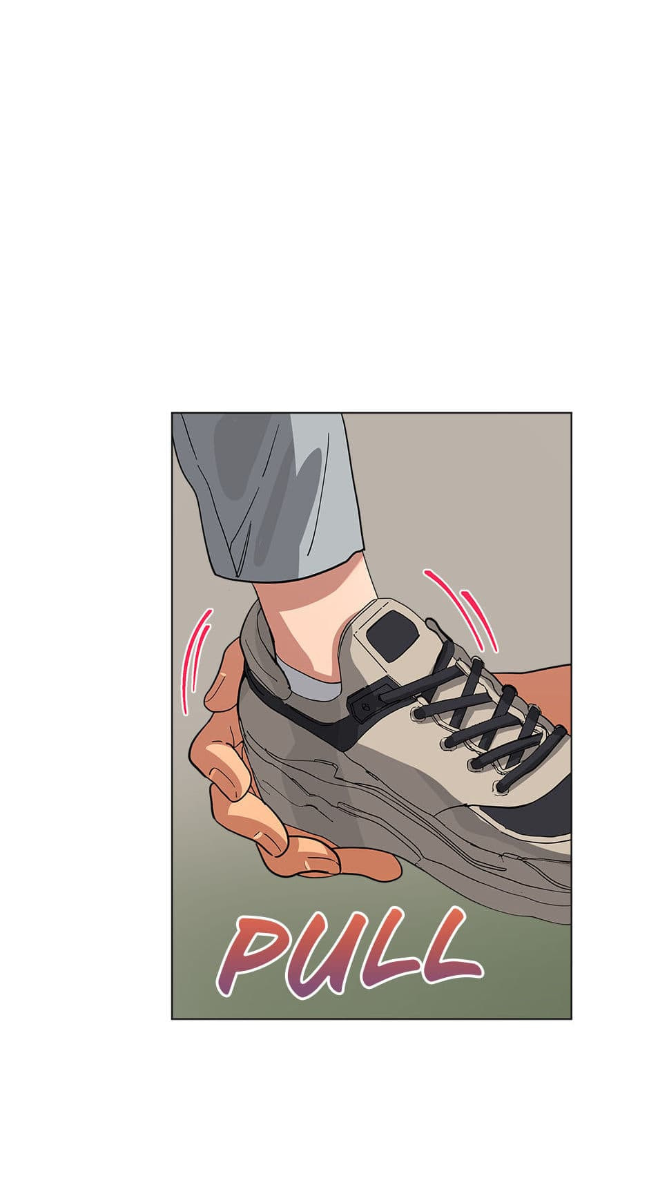 Read Downpour chapter 46 image 1 on Lezhin