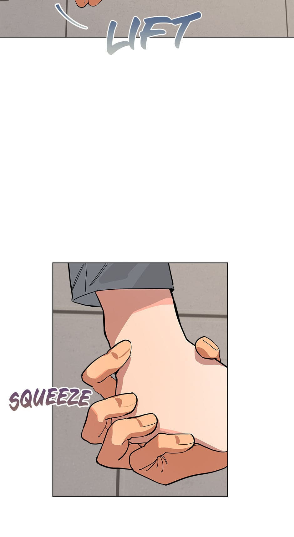 Read Downpour chapter 46 image 4 on Lezhin