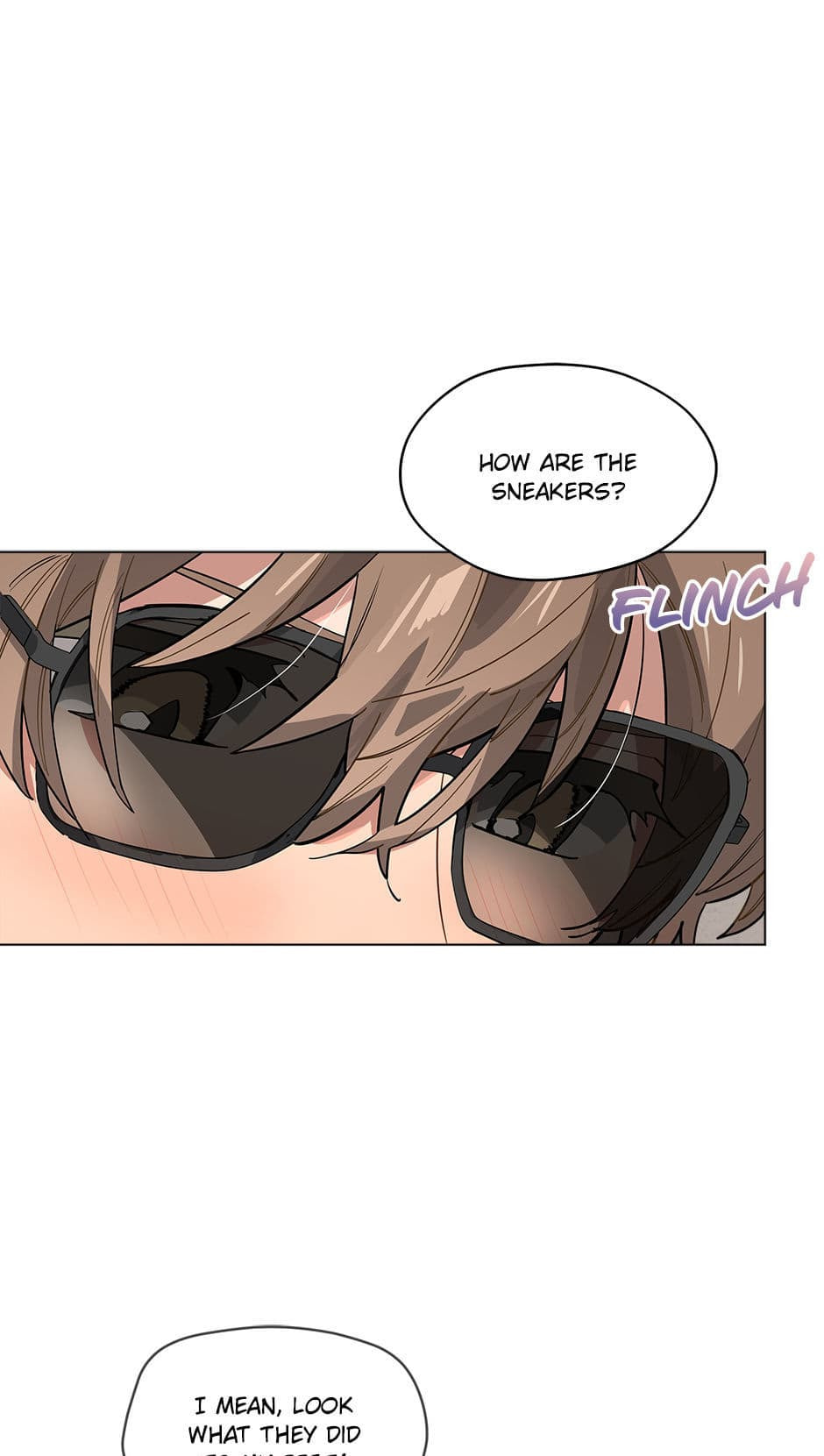 Read Downpour chapter 46 image 5 on Lezhin