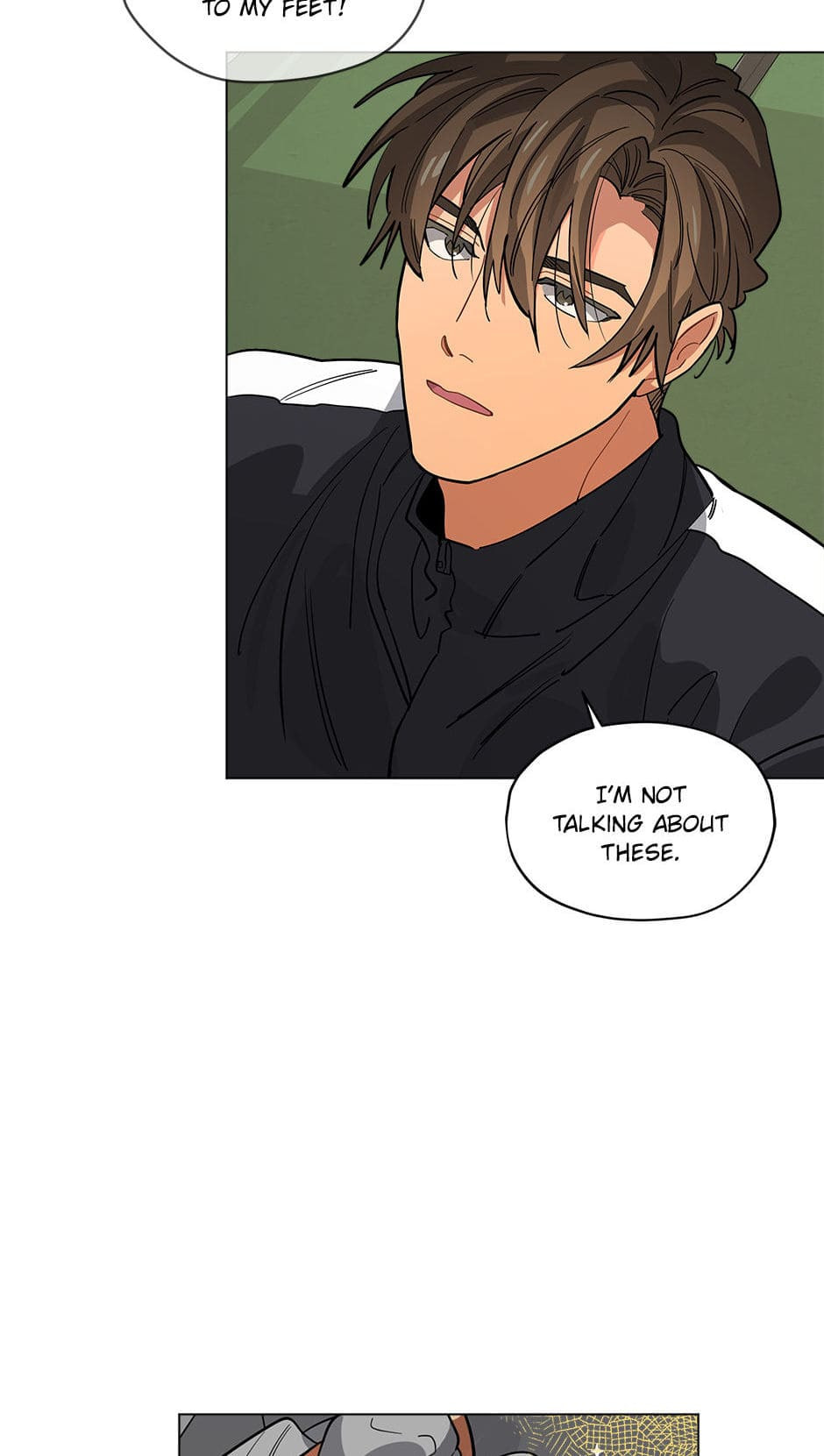 Read Downpour chapter 46 image 6 on Lezhin