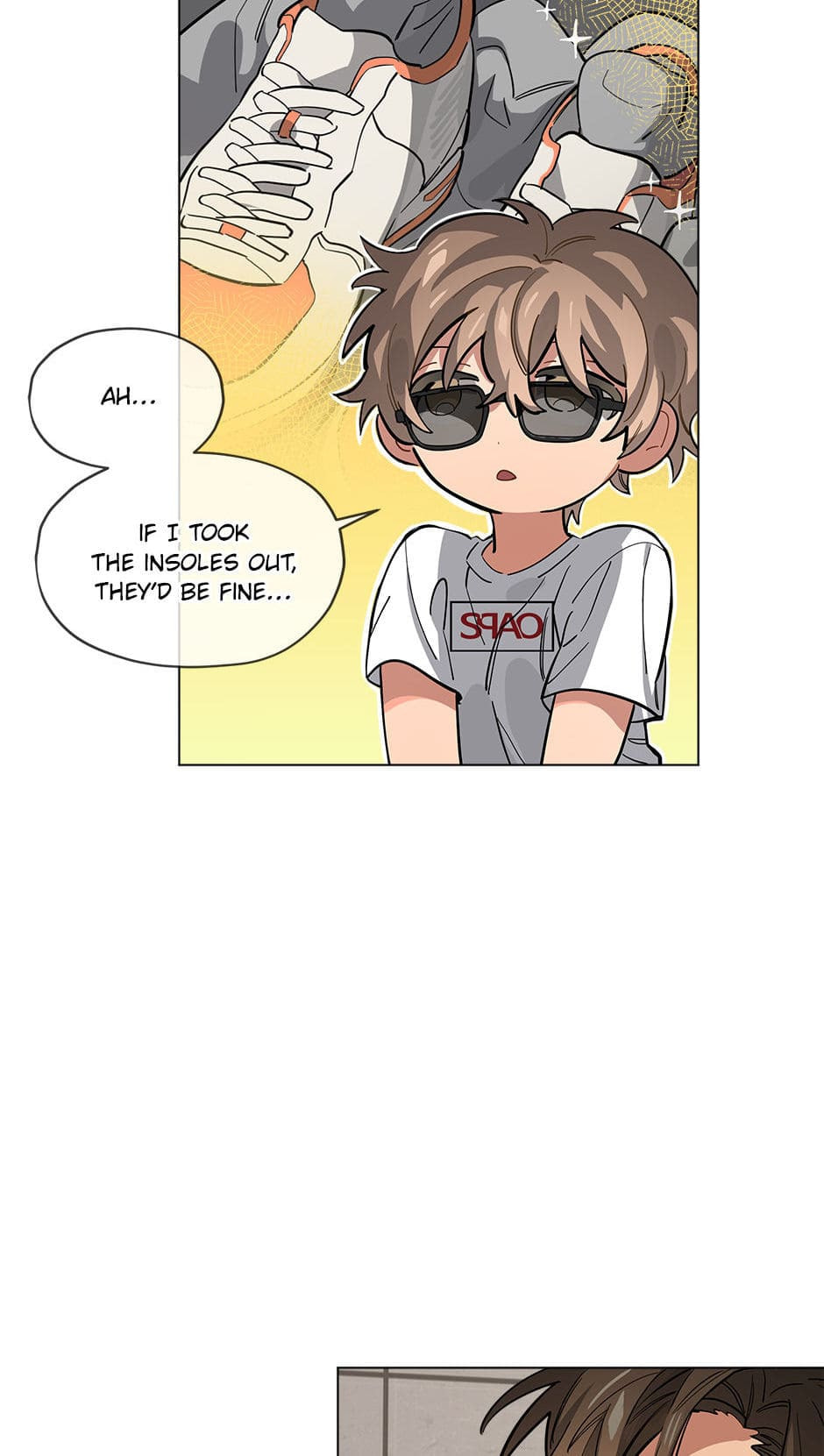 Read Downpour chapter 46 image 7 on Lezhin