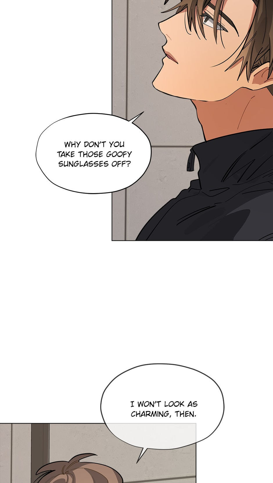 Read Downpour chapter 46 image 8 on Lezhin