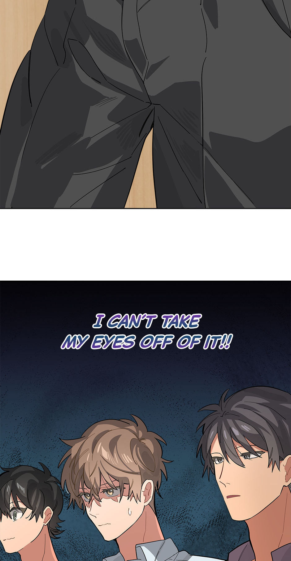 Read Downpour chapter 47 image 11 on Lezhin