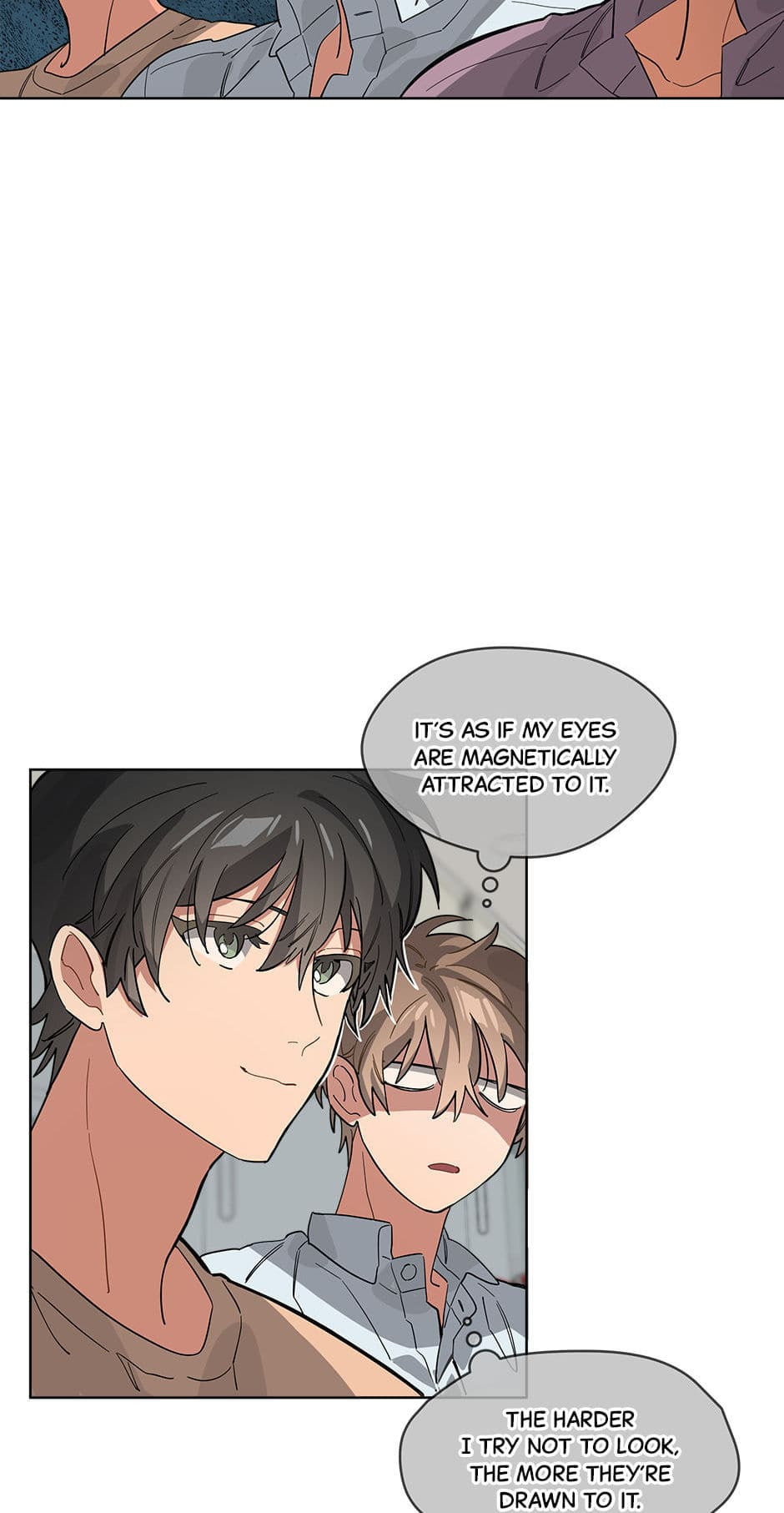Read Downpour chapter 47 image 12 on Lezhin