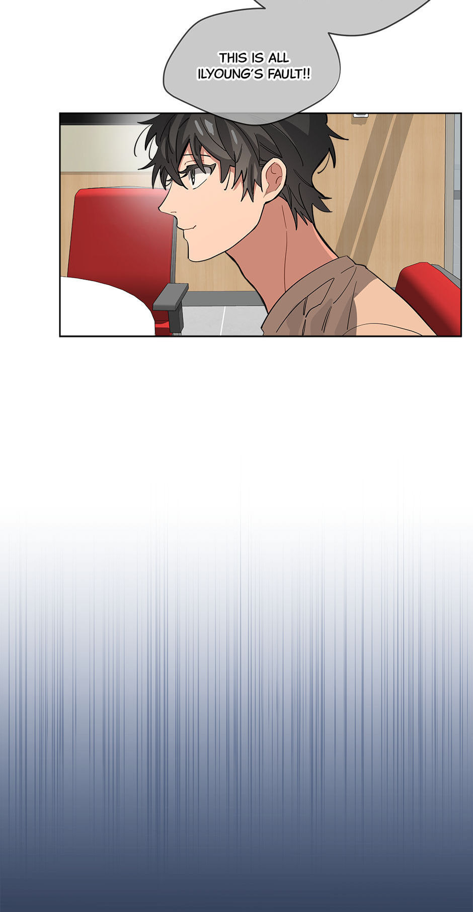 Read Downpour chapter 47 image 13 on Lezhin