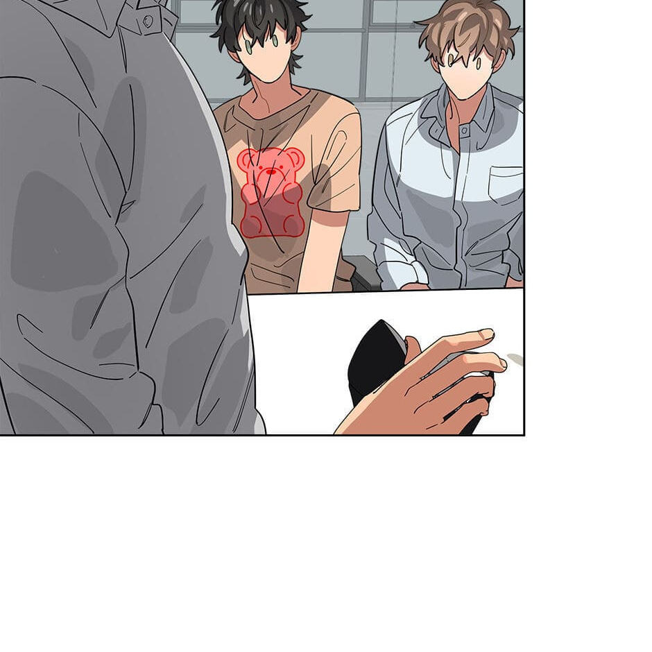 Read Downpour chapter 47 image 7 on Lezhin