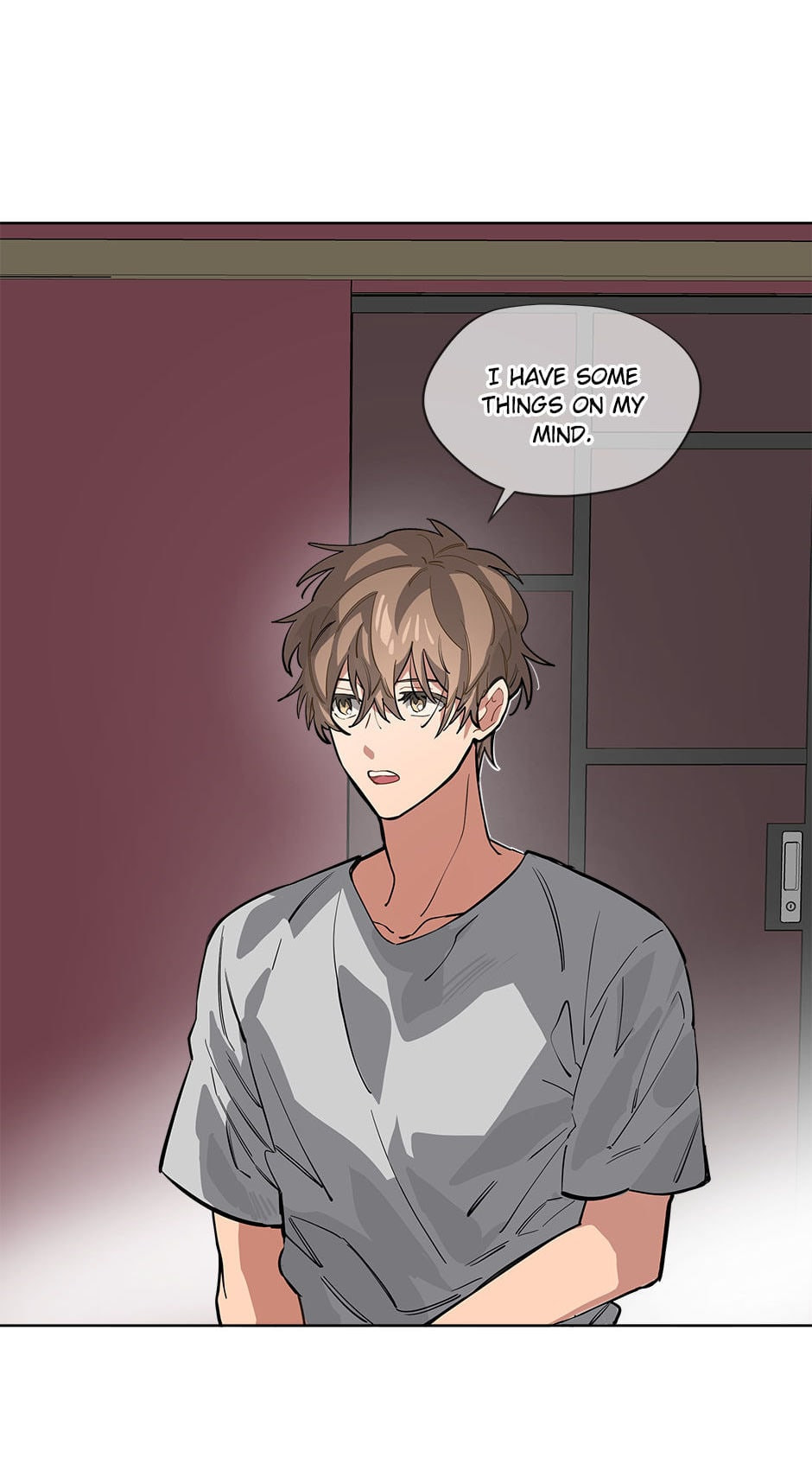 Read Downpour chapter 48 image 2 on Lezhin