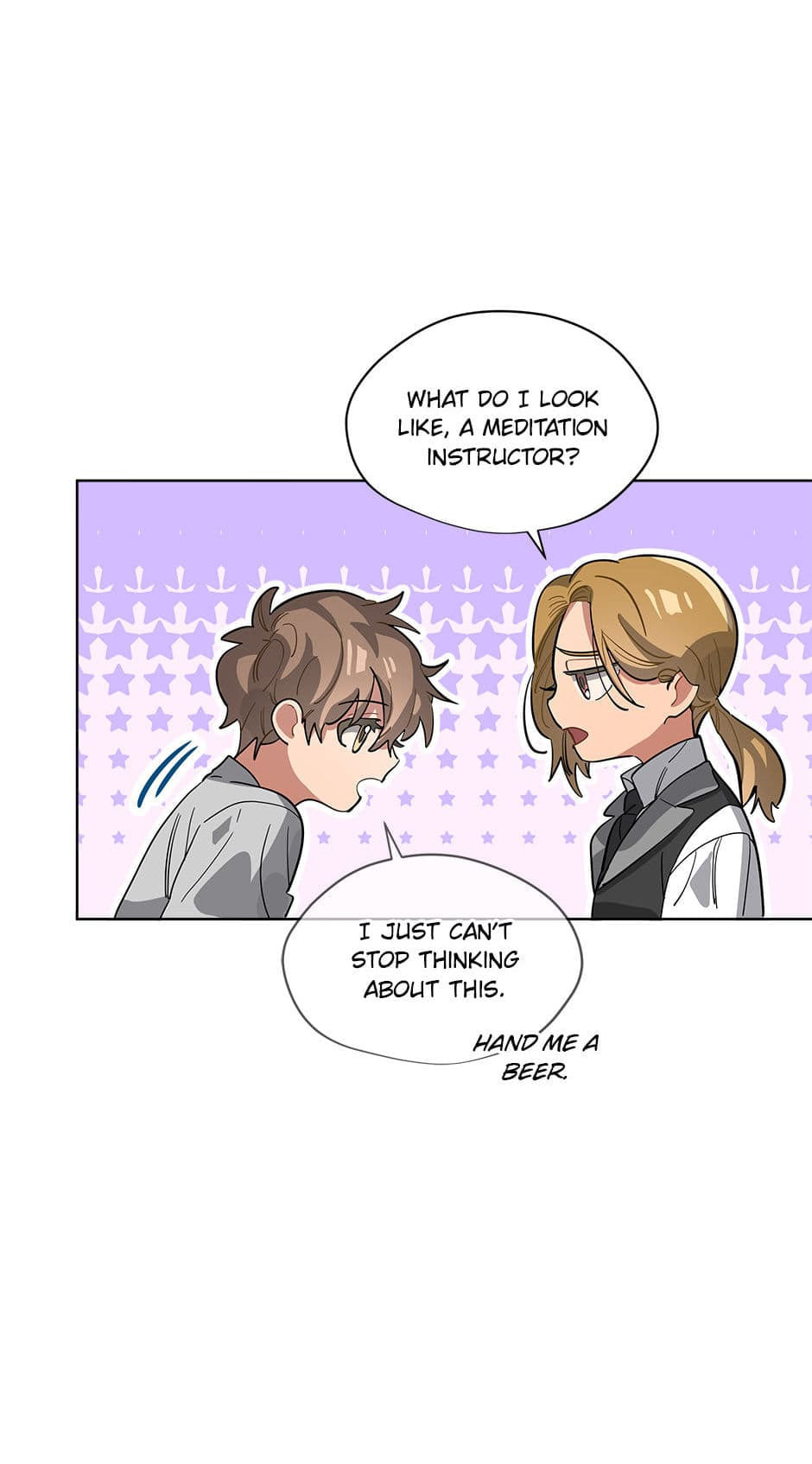 Read Downpour chapter 48 image 3 on Lezhin