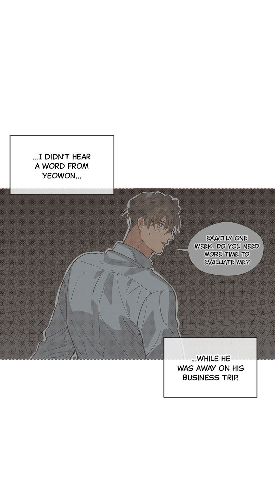 Read Downpour chapter 48 image 5 on Lezhin