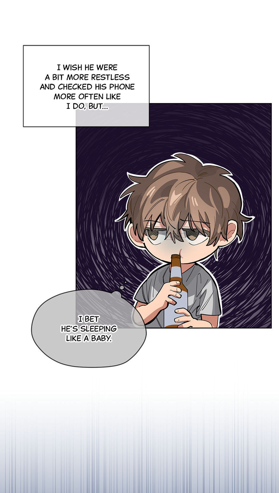 Read Downpour chapter 48 image 6 on Lezhin