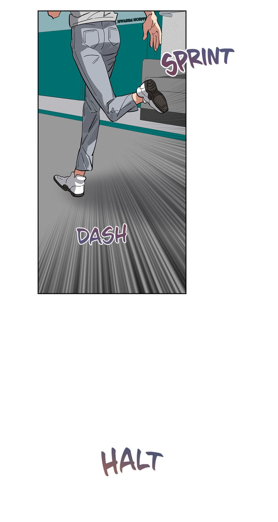 Read Downpour chapter 49 image 1 on Lezhin