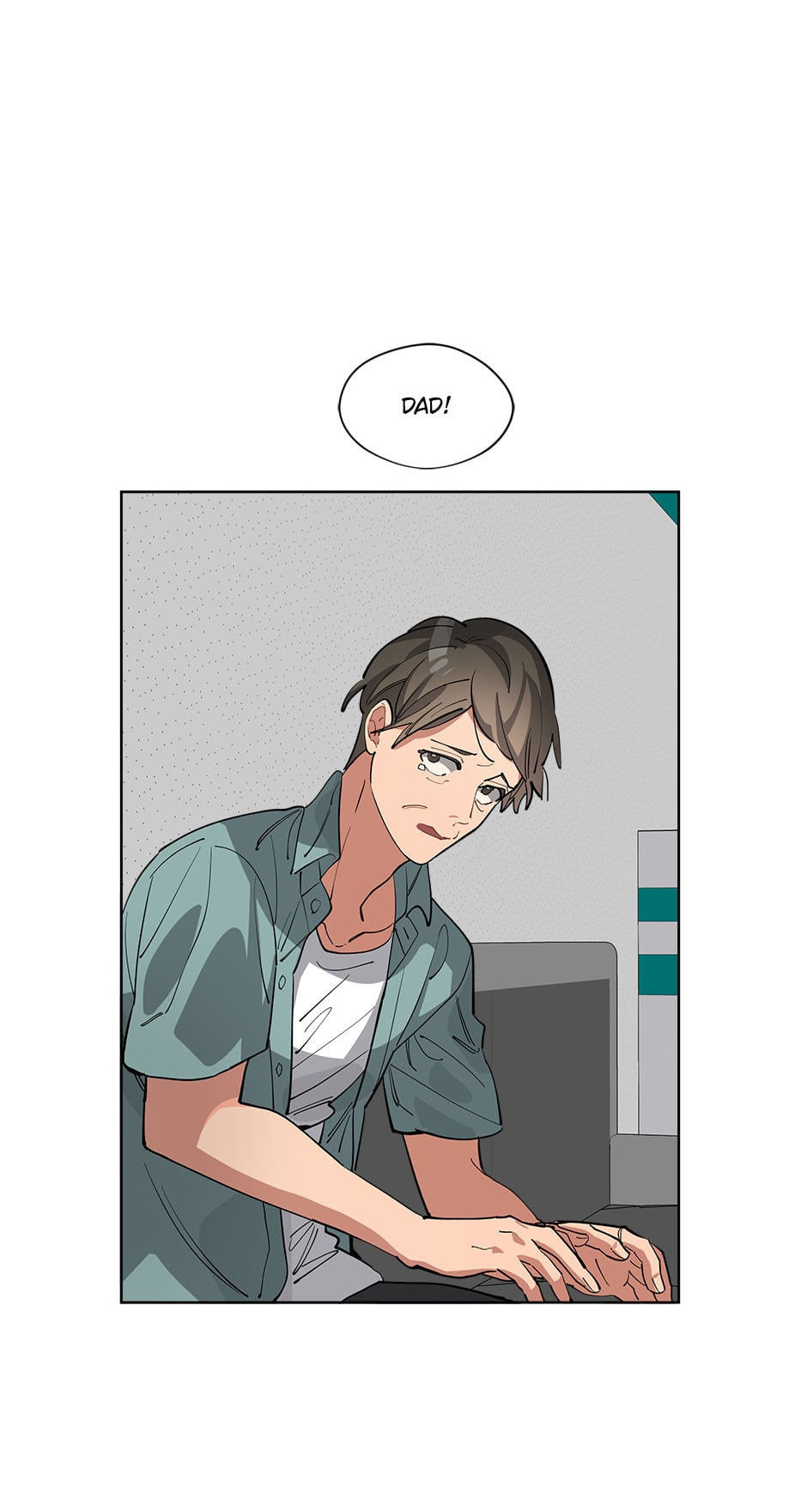 Read Downpour chapter 49 image 3 on Lezhin