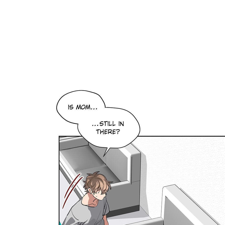 Read Downpour chapter 49 image 4 on Lezhin
