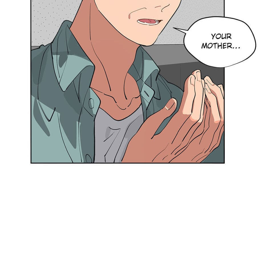 Read Downpour chapter 49 image 7 on Lezhin