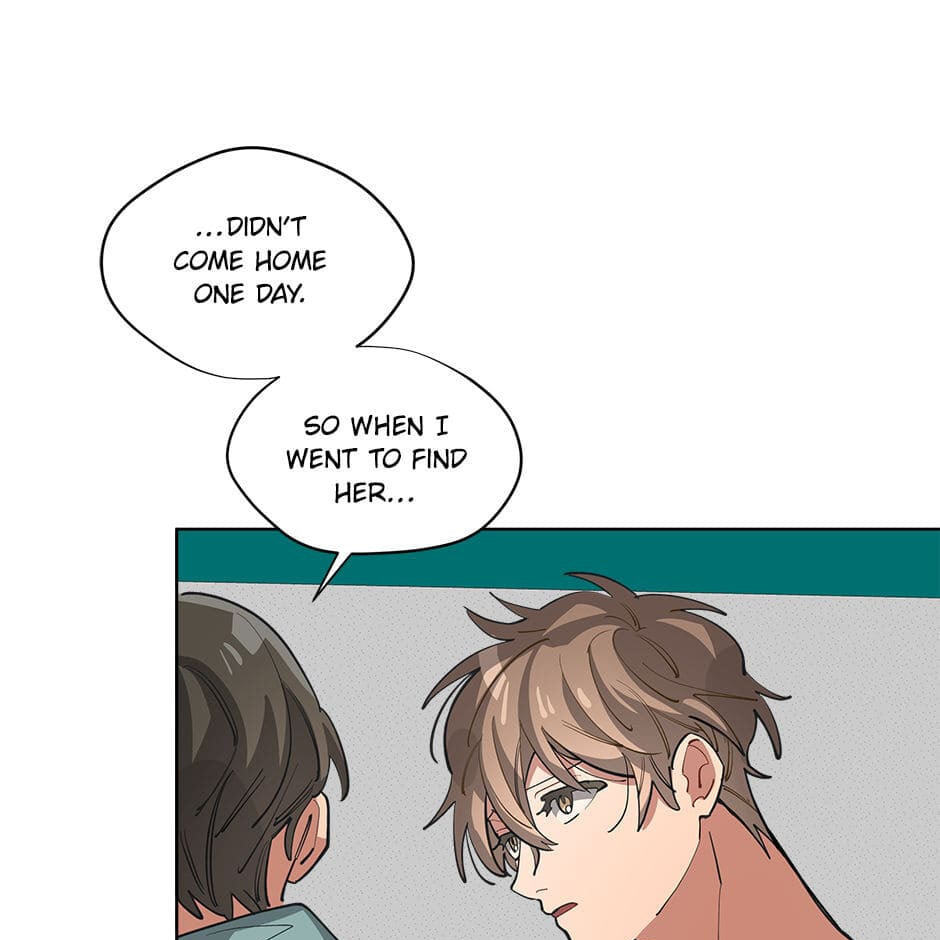 Read Downpour chapter 49 image 8 on Lezhin