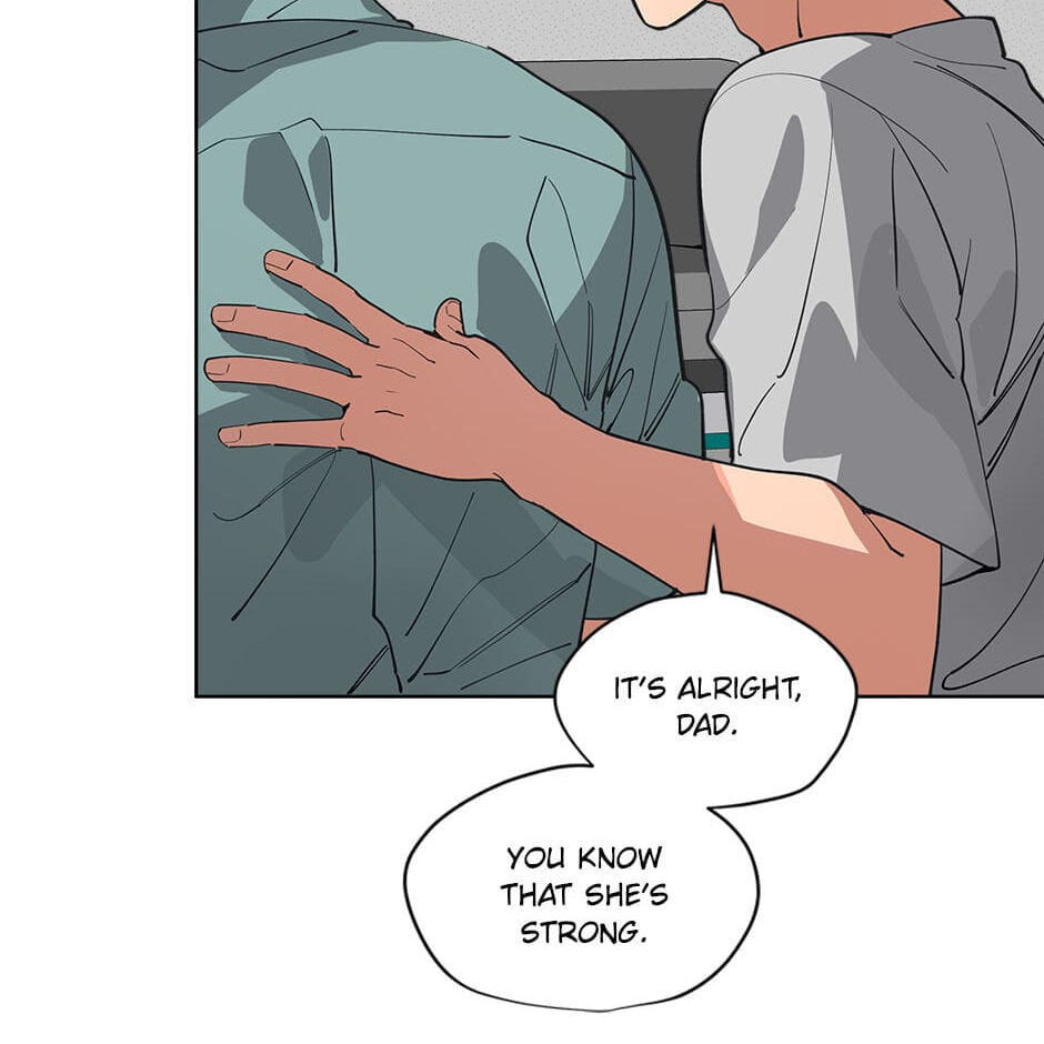 Read Downpour chapter 49 image 9 on Lezhin