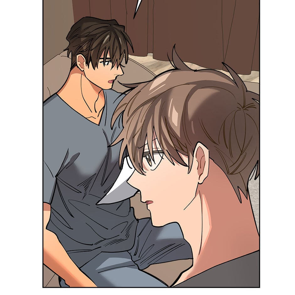 Read Downpour chapter 5 image 11 on Lezhin