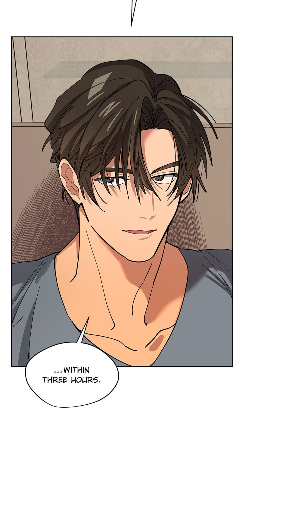 Read Downpour chapter 5 image 24 on Lezhin
