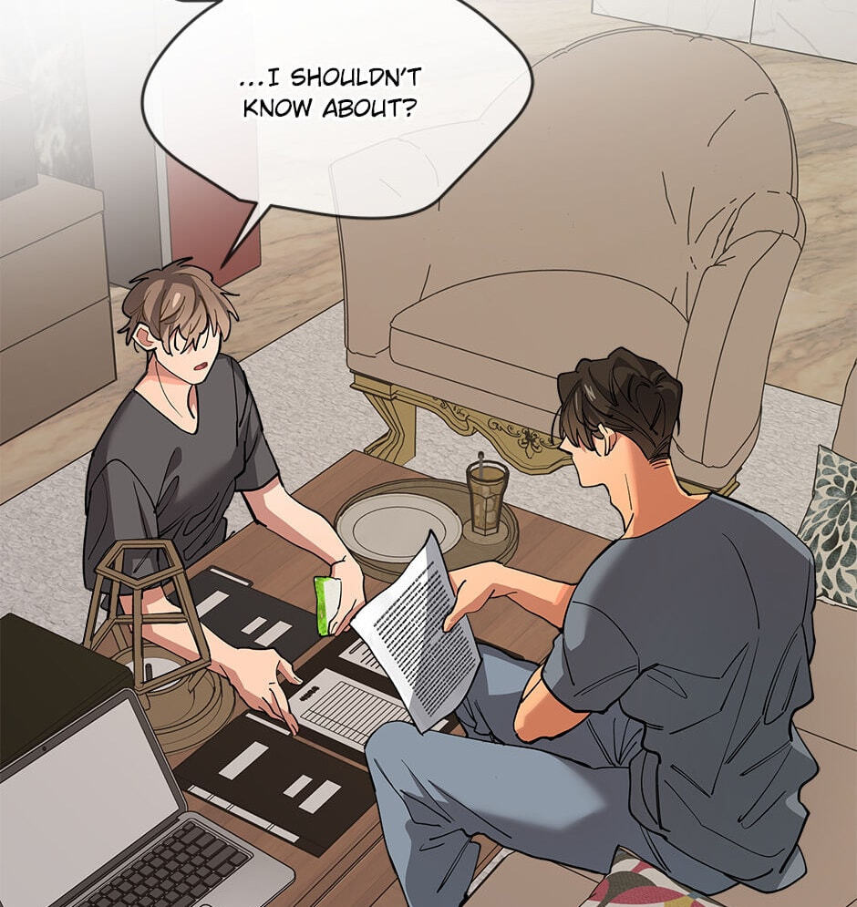Read Downpour chapter 5 image 27 on Lezhin