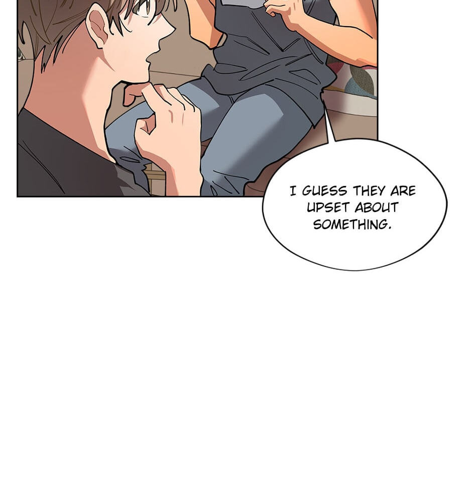 Read Downpour chapter 5 image 30 on Lezhin