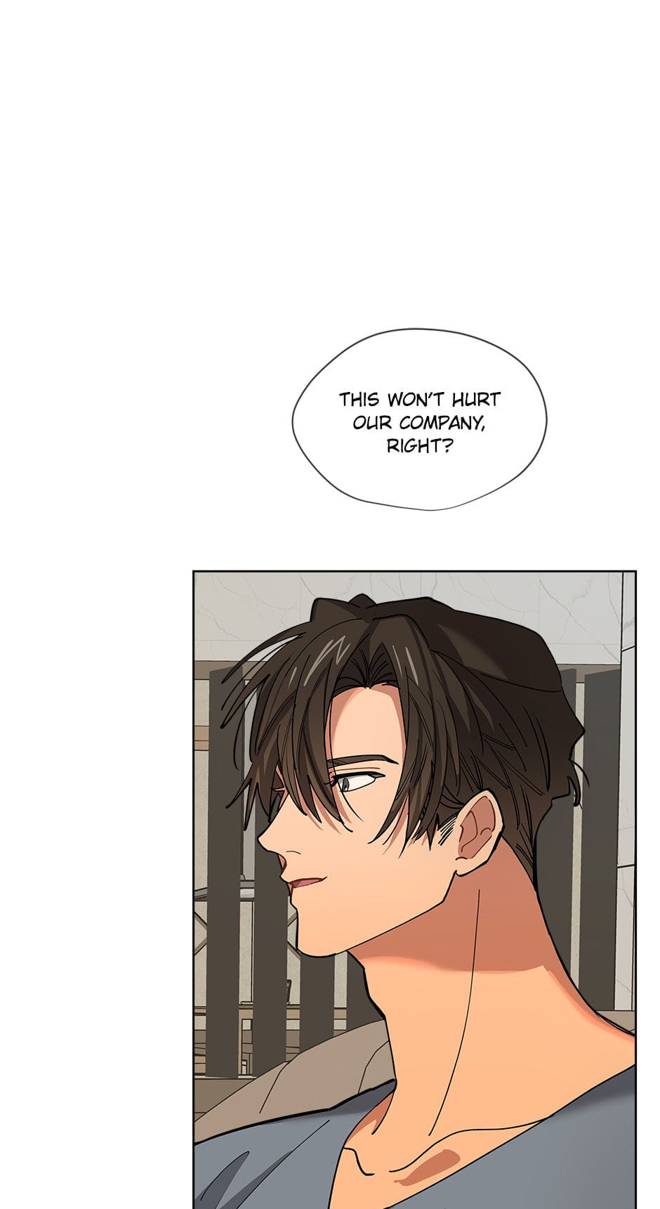 Read Downpour chapter 5 image 33 on Lezhin