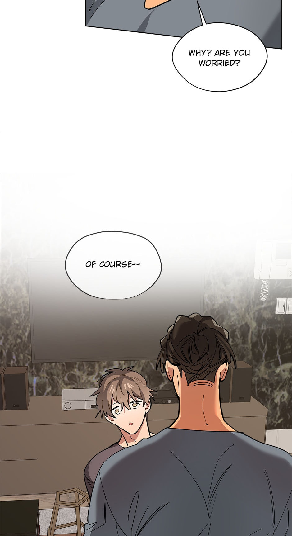 Read Downpour chapter 5 image 34 on Lezhin