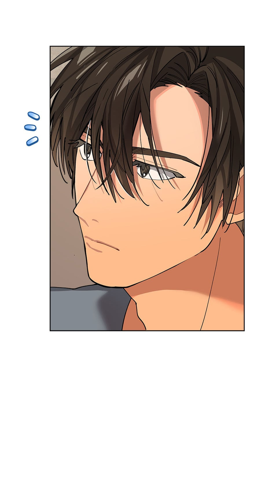 Read Downpour chapter 5 image 4 on Lezhin