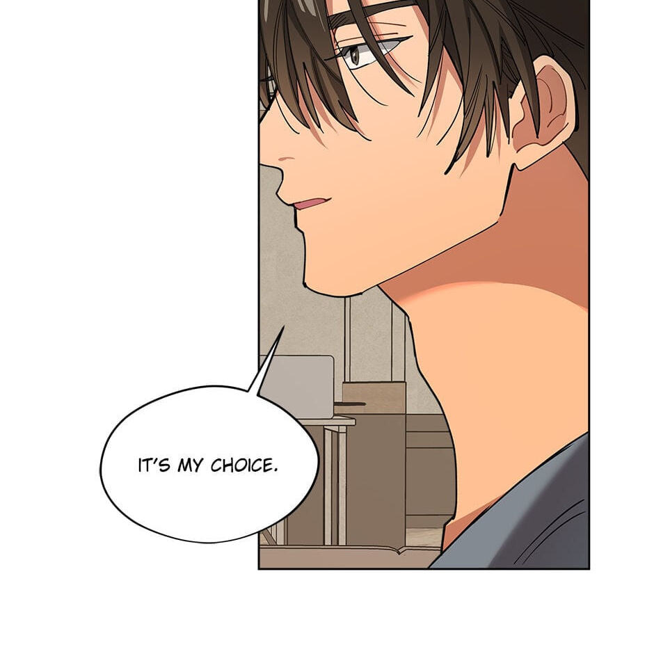 Read Downpour chapter 5 image 45 on Lezhin