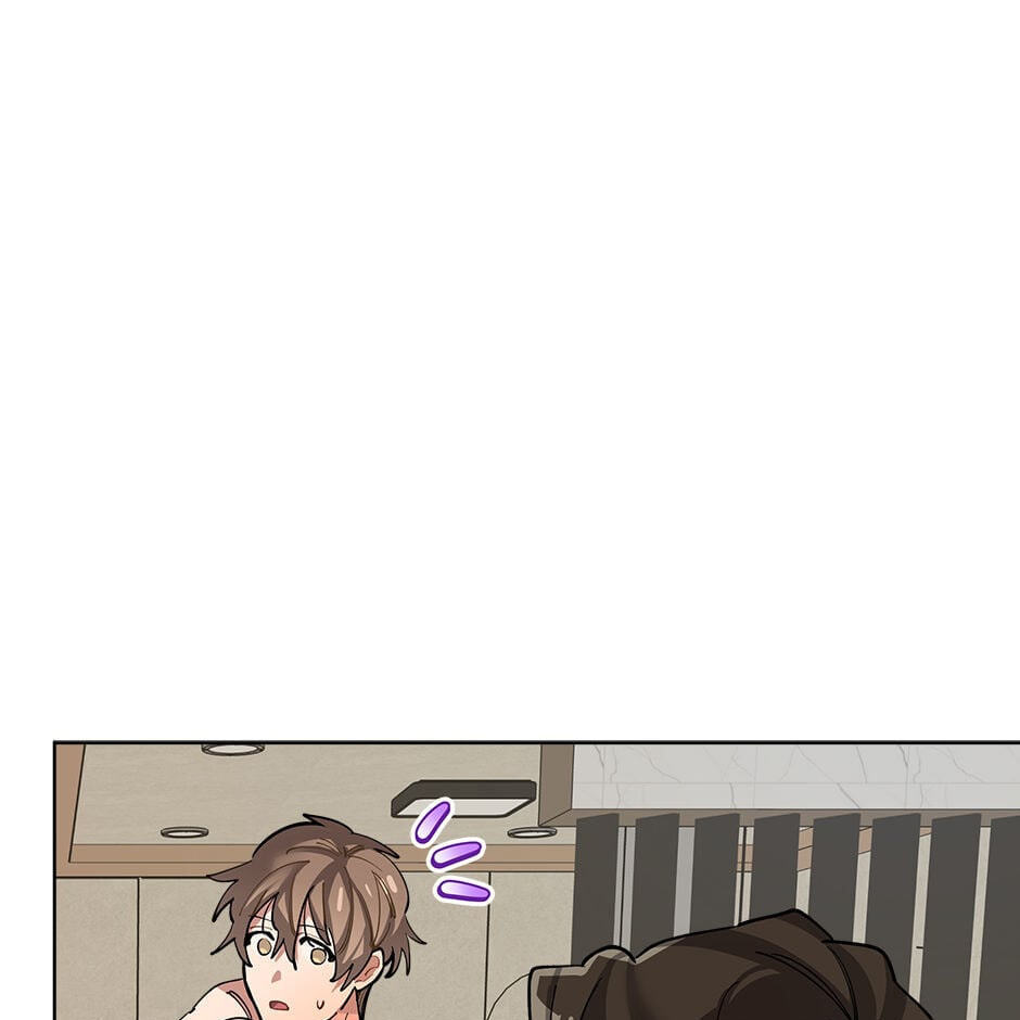 Read Downpour chapter 5 image 5 on Lezhin