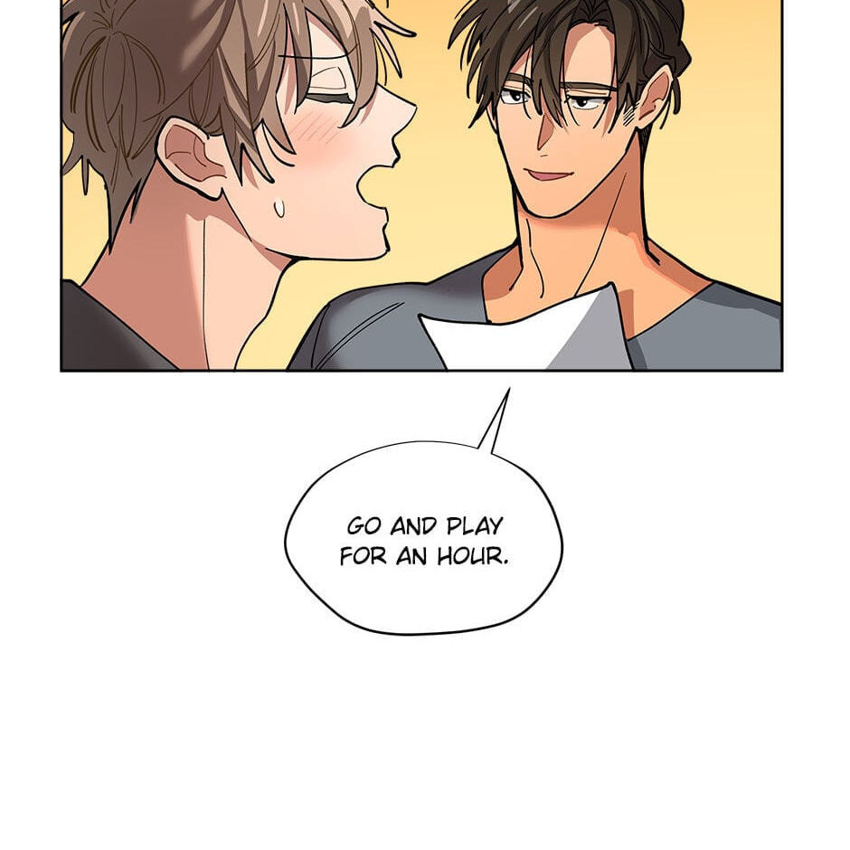 Read Downpour chapter 5 image 57 on Lezhin