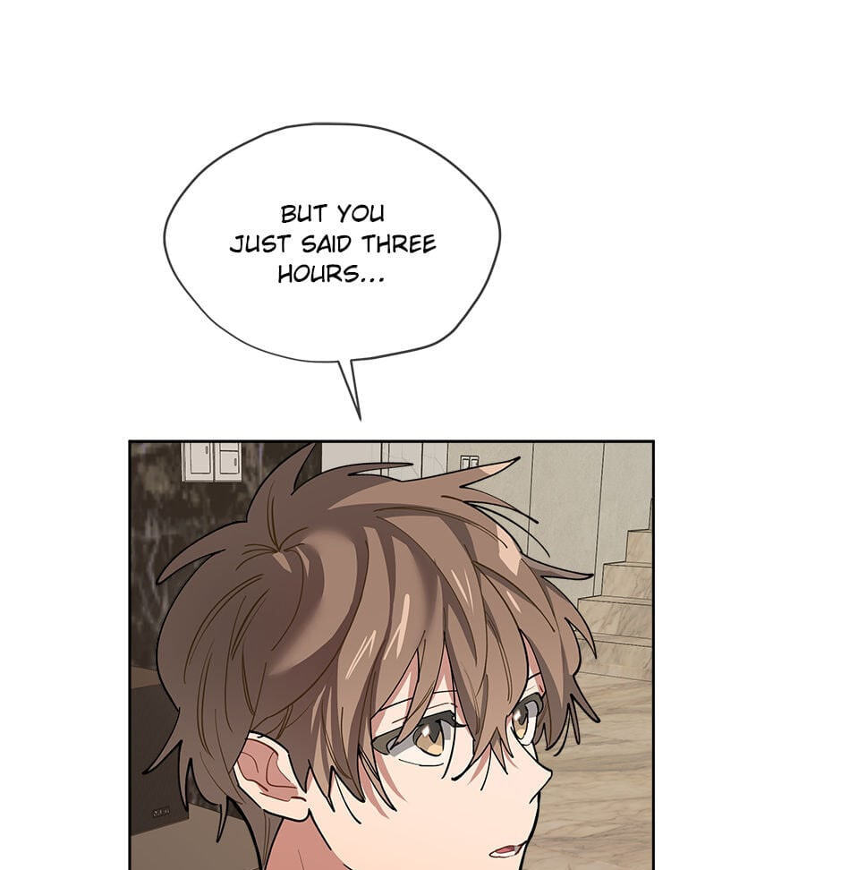 Read Downpour chapter 5 image 58 on Lezhin