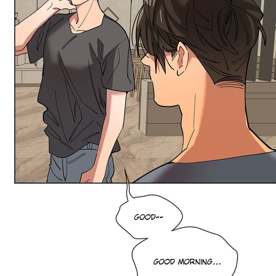 Read Downpour chapter 5 image 6 on Lezhin