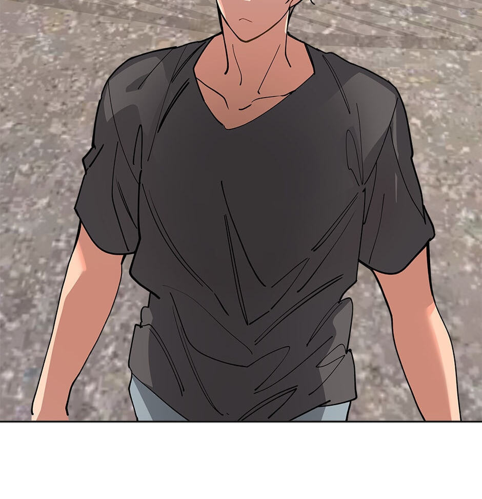 Read Downpour chapter 5 image 65 on Lezhin